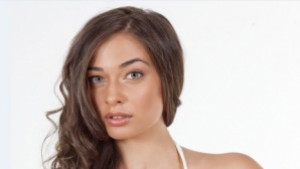 Яна Димитрова е новата Мис Варна