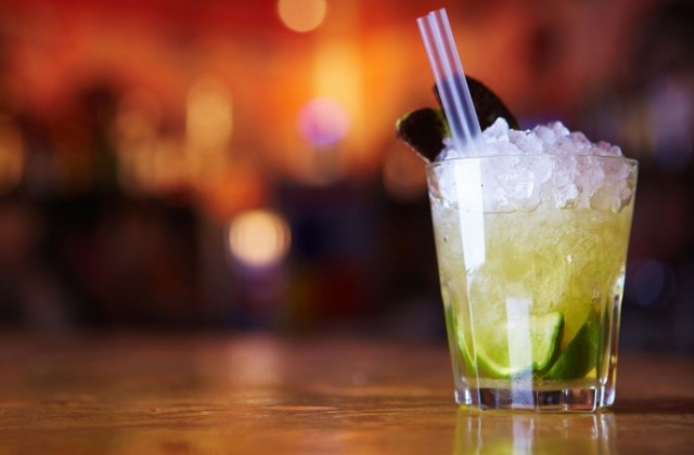 Алкохол след дълъг работен ден....лошо