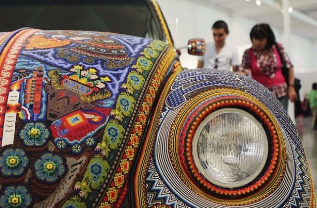 Фолксваген пуска нов малък автомобил