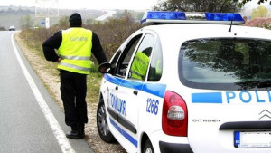 Хванаха варненец с издирван от Австрия мотоциклет