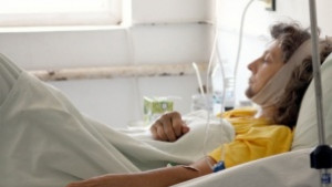 Пребиха жестоко жена във Варна съпругът й е собственик на