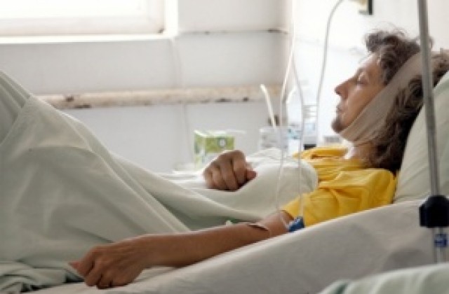 Пребиха жестоко жена във Варна, съпругът й е собственик на транспортна фирма