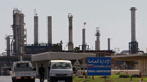 В Триполи празнуват а пазарите