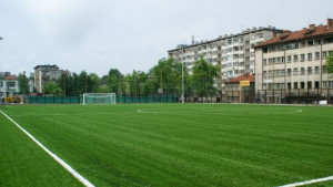 Първо място за Стеф Павлин Колев