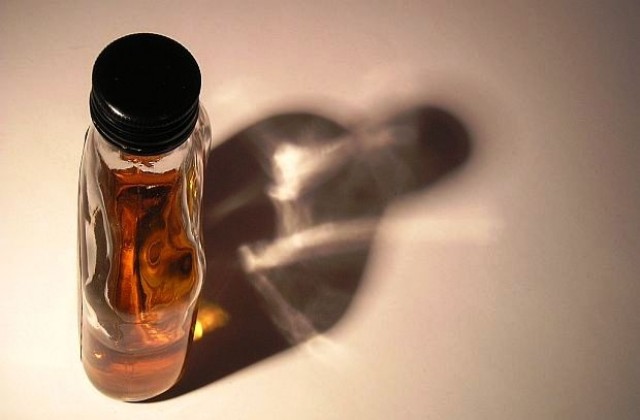 Уиски, „произведено в България”, трови туристи в турските хотели