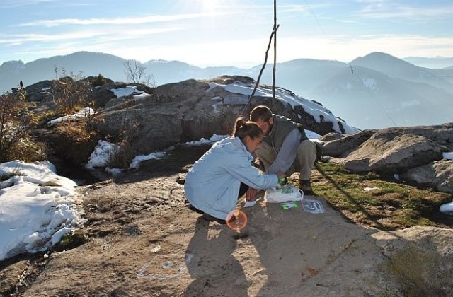 Представят резултати от разкопките на Беланташ