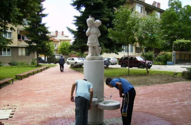 Жълт код за горещо време в Кюстендилска област