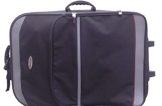 Турска авиокомпания дава на аукцион забравен багаж