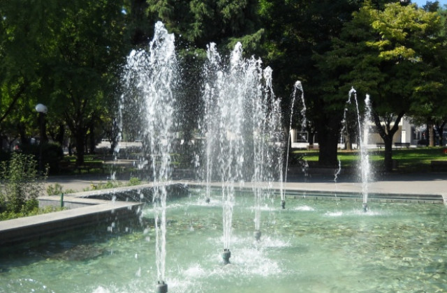 Жълт код и за Старозагорска област