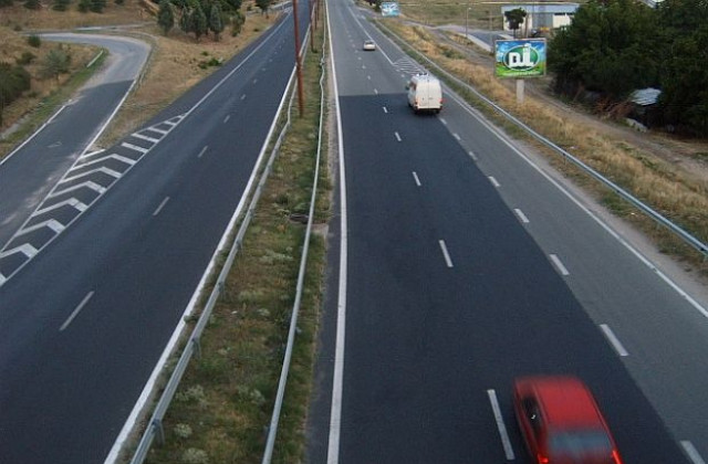 В АПИ ще бъдат отворени офертите за консултант за ЛОТ4 на АМ „Струма”