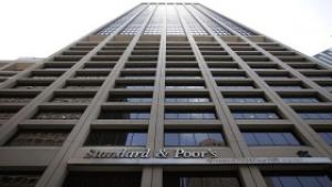 Президентът на рейтинговата агенция Standard and Poor s напуска поста