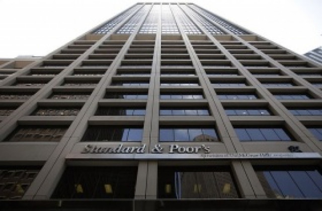 Президентът на рейтинговата агенция Standard and Poor's напуска поста си