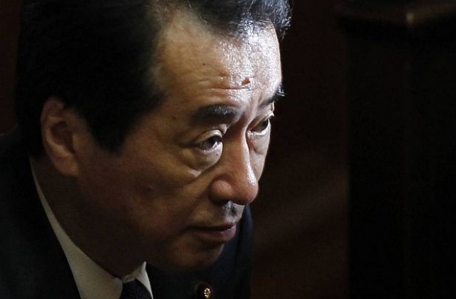 Японският премиер посочи дата за избиране на следващия министър-председател