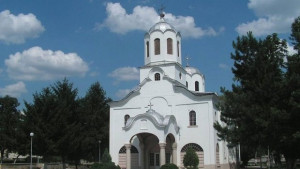 Укрепват реката в централната градска част на Луковит