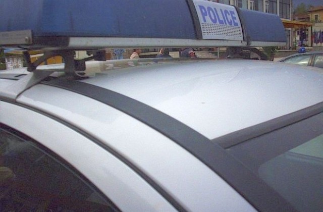 Мотоциклетист пострада при ПТП край Петрич