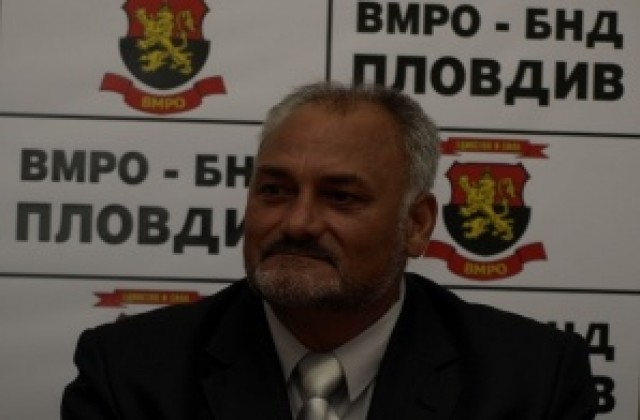 Красимир Каракачанов : Гиньо Матев е местен, свестен и известен