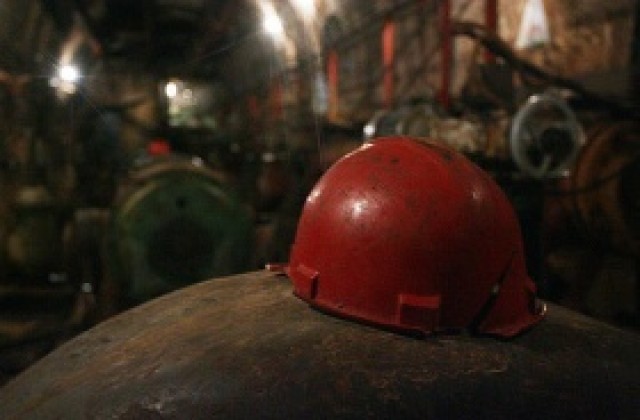 Отново има ток в рудниците на ГОРУБСО-Мадан