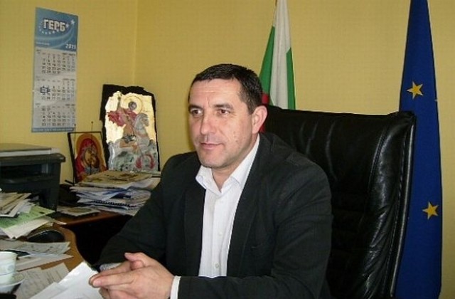 Прокуратурата повдигна обвинение срещу областния управител