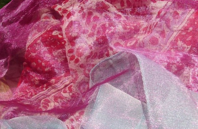 Грийнпийс предупреждава: Отрови в маркови облекла, произведени в Азия