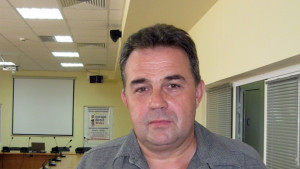 Др Григор Томов също се впуска в борбата за кмет