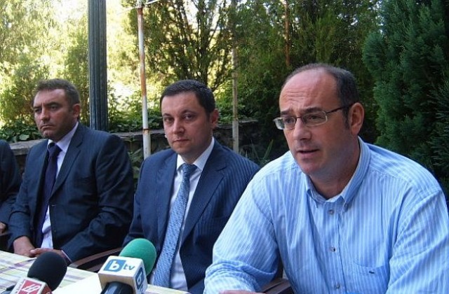 РЗС ще бъде голямата изненада в Благоевград, обяви Яне Янев