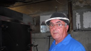 Пилета или прасета съветът на един фермер