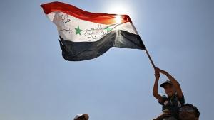 След Либия погледите се насочват към бунта в Сирия