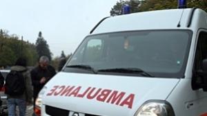 Несъобразена скорост уби жена и рани други две в Орешак