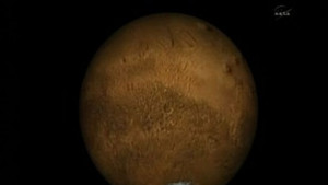 На 27 август Марс ще бъде максимално близо до Земята