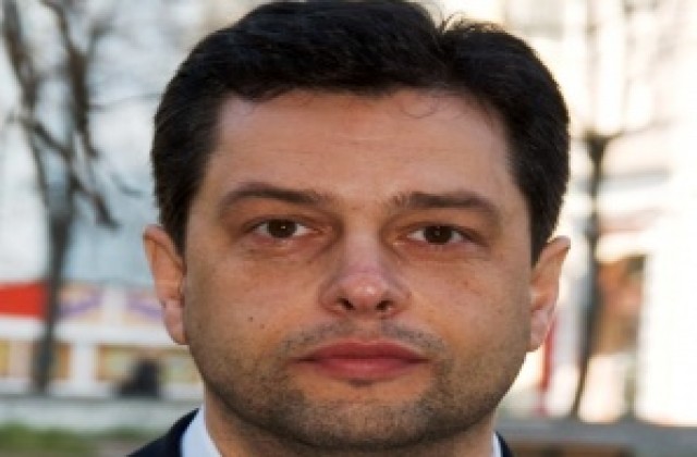 Коалиция Ваклин Стойновски за Бургас получи регистрация в ОИК