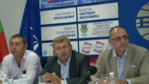 Тодор Тодоров е кандидатът на ОДС за кмет във В