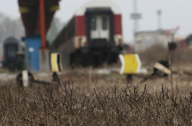 Инциденти с влакове взеха две жертви за по-малко от 24 часа