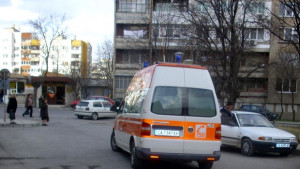 Двама души пострадаха при катастрофа край Шумен