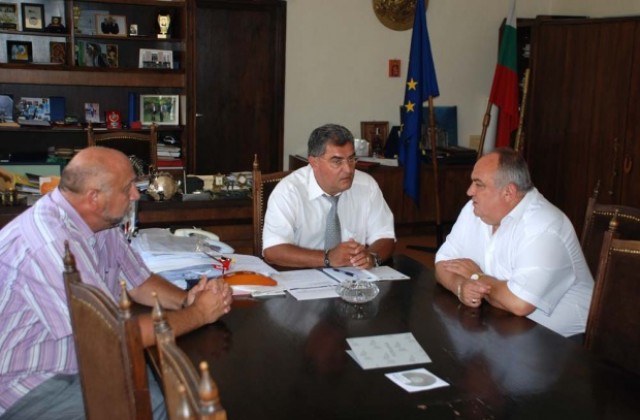 Няма повод за безпокойство относно водата на Русе