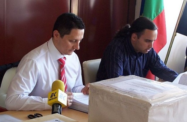 7 компании са подали оферти за консултант на лот 4 на АМ Струма