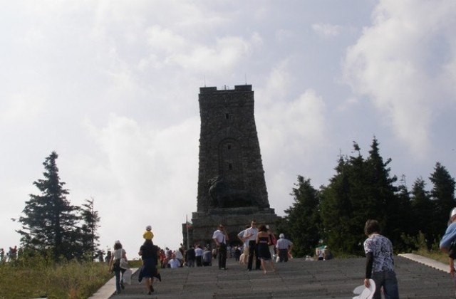 Инициативен комитет ще организира честването на Шипченската епопея