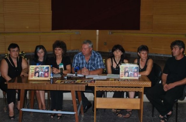 Родители от Симеоновград събират подписка срещу убийците на пътя