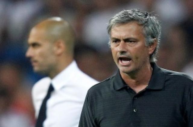 Моуриньо: Няма начин да си тръгна от Реал Мадрид