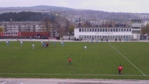 Локомотив Дряново приема Янтра Габрово