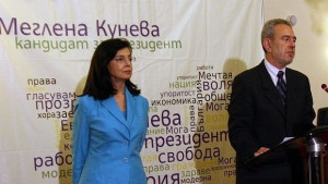 Меглена Кунева отново на визита във Варна