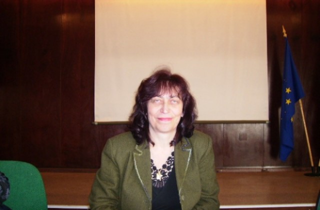 Голям интерес към Аз мога повече в Кюстендил