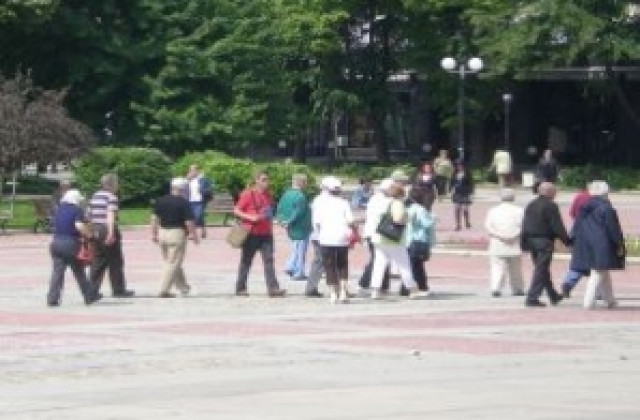 Все повече румънци нощуват в русенско, следват ги германците