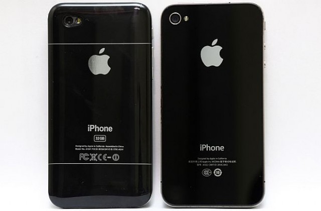 Нов iPhone ще предупреждава за земетресение