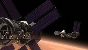 Учените са на прага да създадат нова цивилизация на Марс