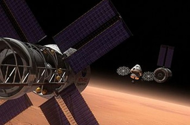 Учените са на прага да създадат нова цивилизация на Марс