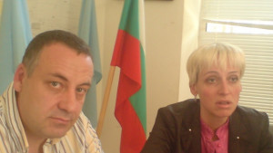 Николай Караиванов ще раздава баклави на Рамазан Байрам