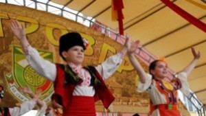 6 дни Димитровград празнува 64я си рожден ден