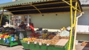 Извършена е проверка на русенски пазари