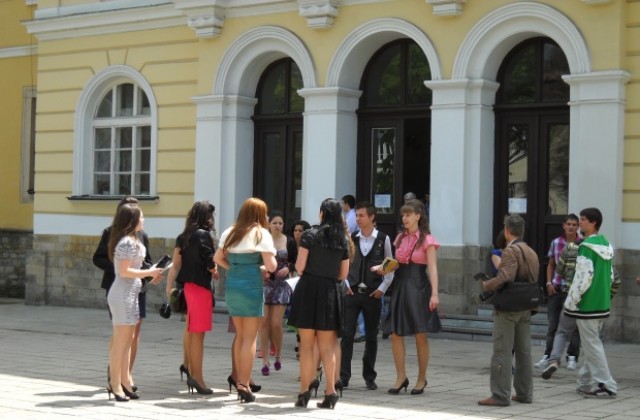 По-дългата ваканция - полезна за учениците