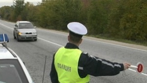11 нарушения на закона констатираха вчера пътни полицаи